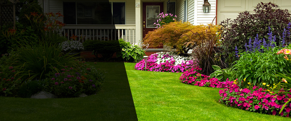 Gardiner Landscapers