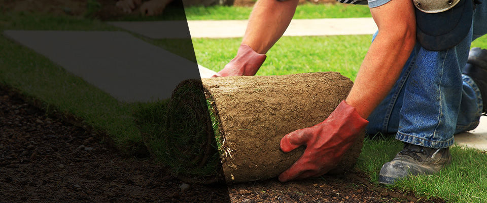Gardiner Landscapers