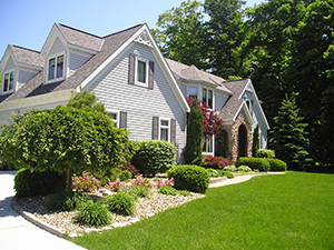 Landscapers and Lawncare Services in Gardiner, ME