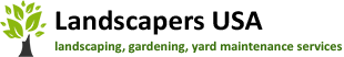 Gardiner Landscapers